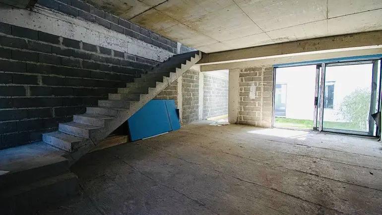 Krtsanisi St, 12: 5-Room House, 270.0 M² | Korter.Ge view 7