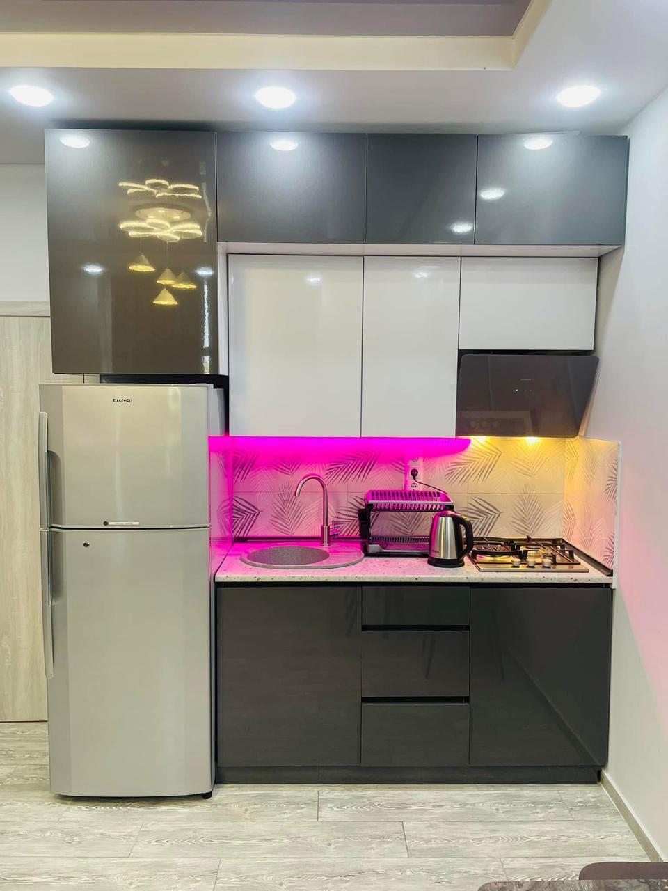 2-Room Apartment For Rent In Batumi, Petre Bagrationi Dead End, 174 view 5