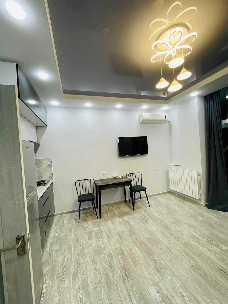 2-Room Apartment For Rent In Batumi, Petre Bagrationi Dead End, 174 view 3