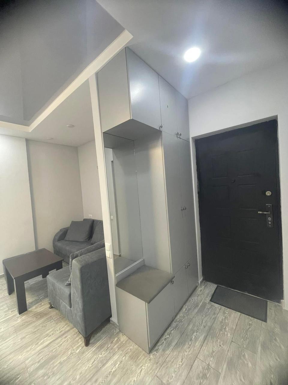 2-Room Apartment For Rent In Batumi, Petre Bagrationi Dead End, 174 view 4