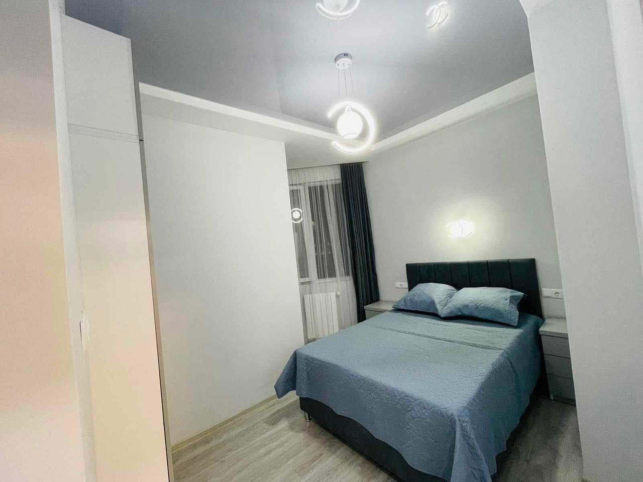 2-Room Apartment For Rent In Batumi, Petre Bagrationi Dead End, 174 view 7