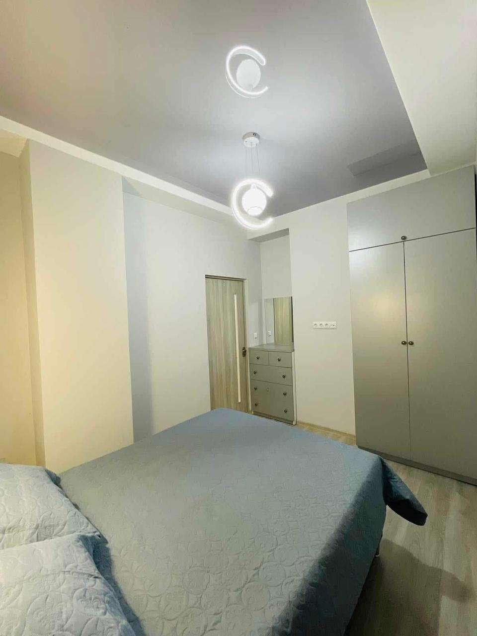 2-Room Apartment For Rent In Batumi, Petre Bagrationi Dead End, 174 view 6