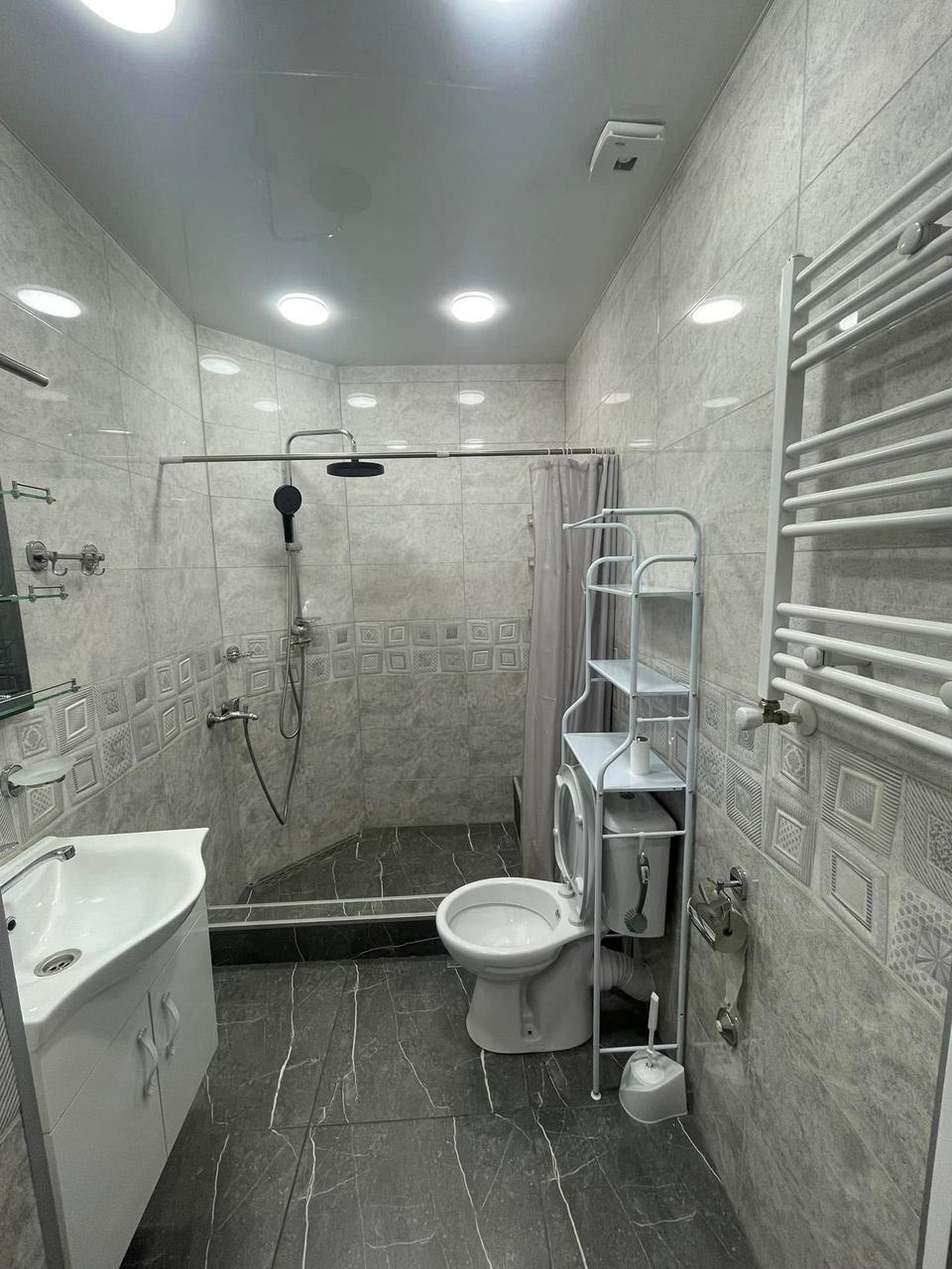 2-Room Apartment For Rent In Batumi, Petre Bagrationi Dead End, 174 view 10