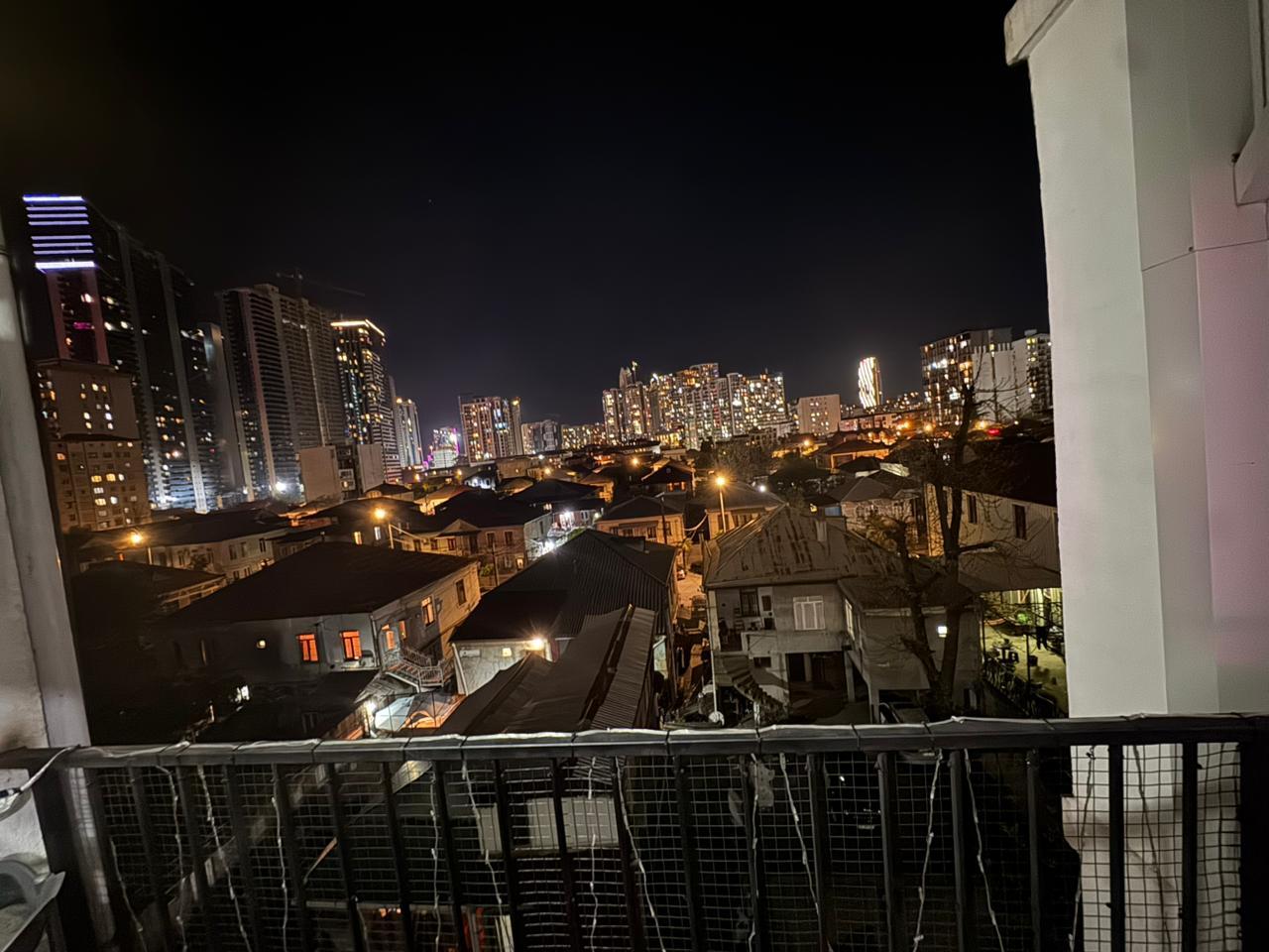 2-Room Apartment For Rent In Batumi, Petre Bagrationi Dead End, 174 view 8