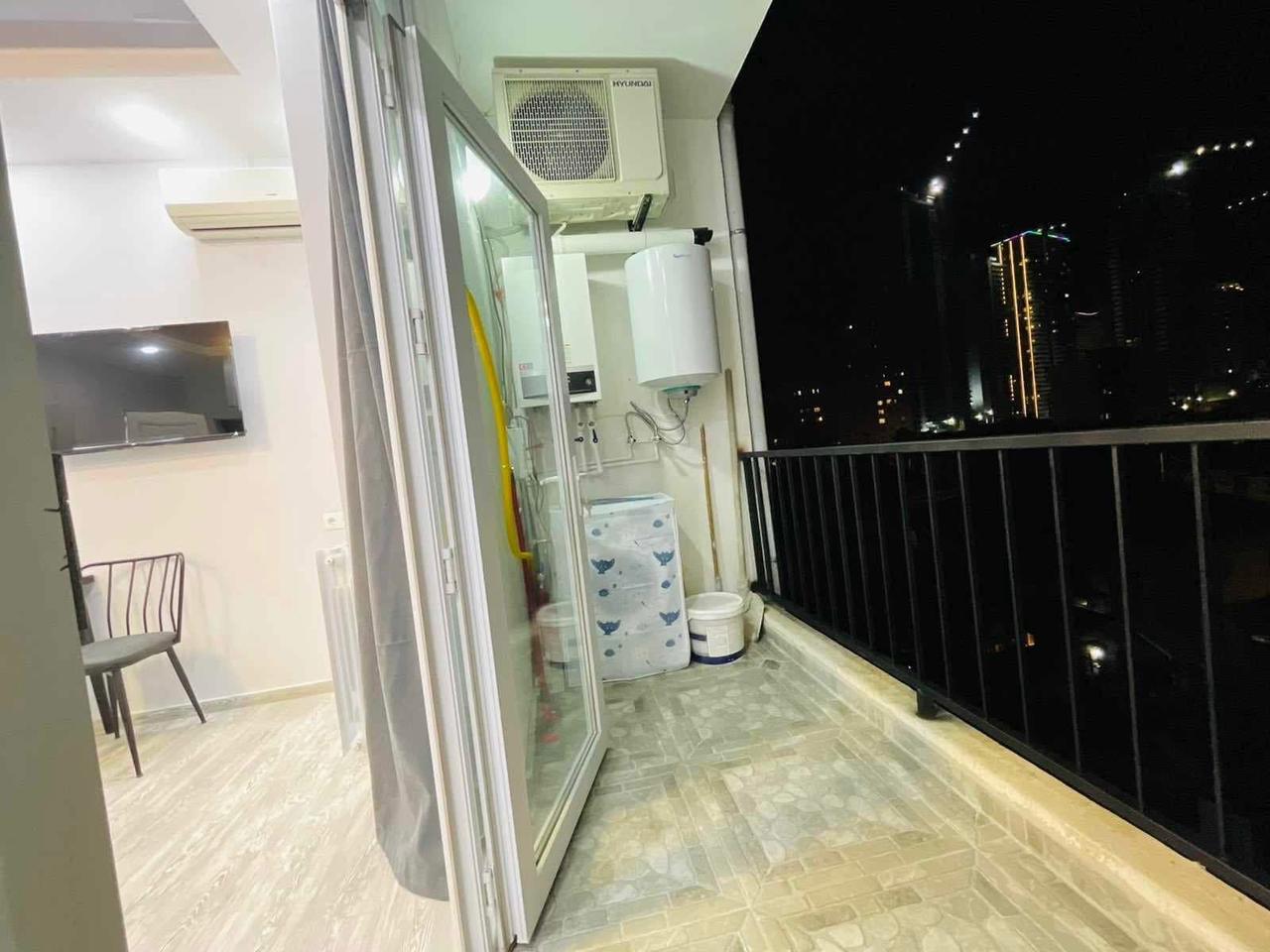 2-Room Apartment For Rent In Batumi, Petre Bagrationi Dead End, 174 view 9