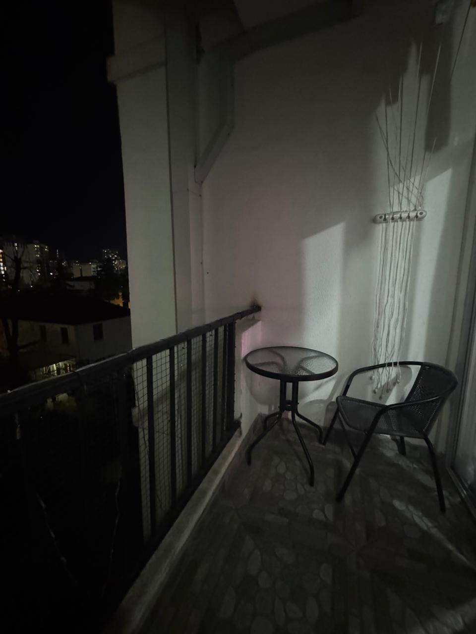 2-Room Apartment For Rent In Batumi, Petre Bagrationi Dead End, 174 view 12