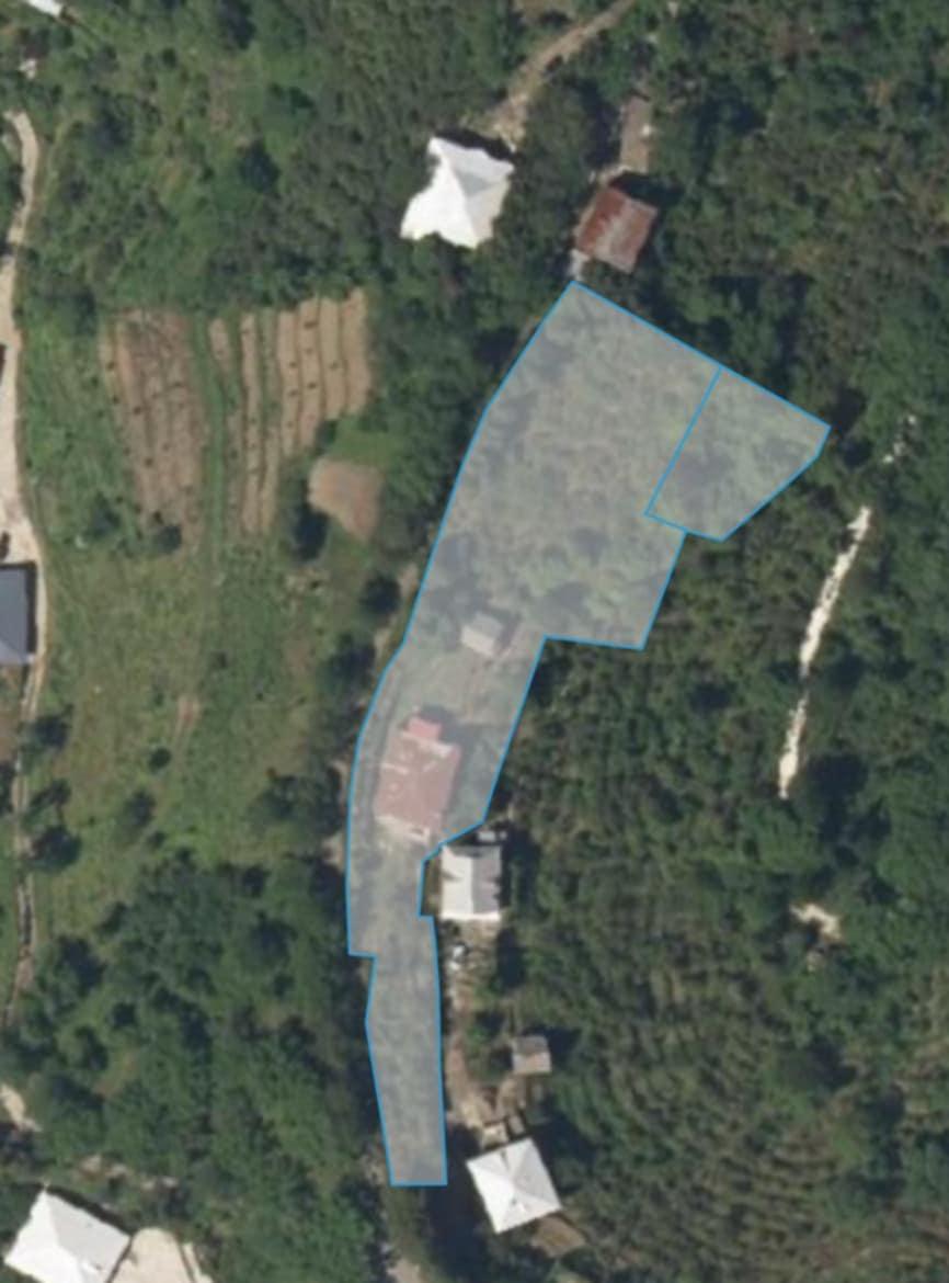 Land For Sale In Batumi, 1,000 M² For $115,000 view 5