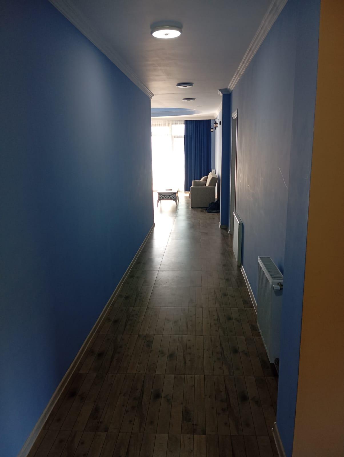 15-Room House In Batumi, Makhinjauri Tunnel, 300 M², Is Available For Daily Rent For $50 view 6