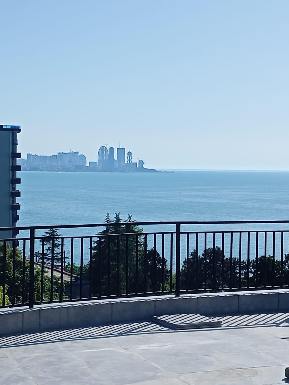 15-Room House In Batumi, Makhinjauri Tunnel, 300 M², Is Available For Daily Rent For $50 view 8