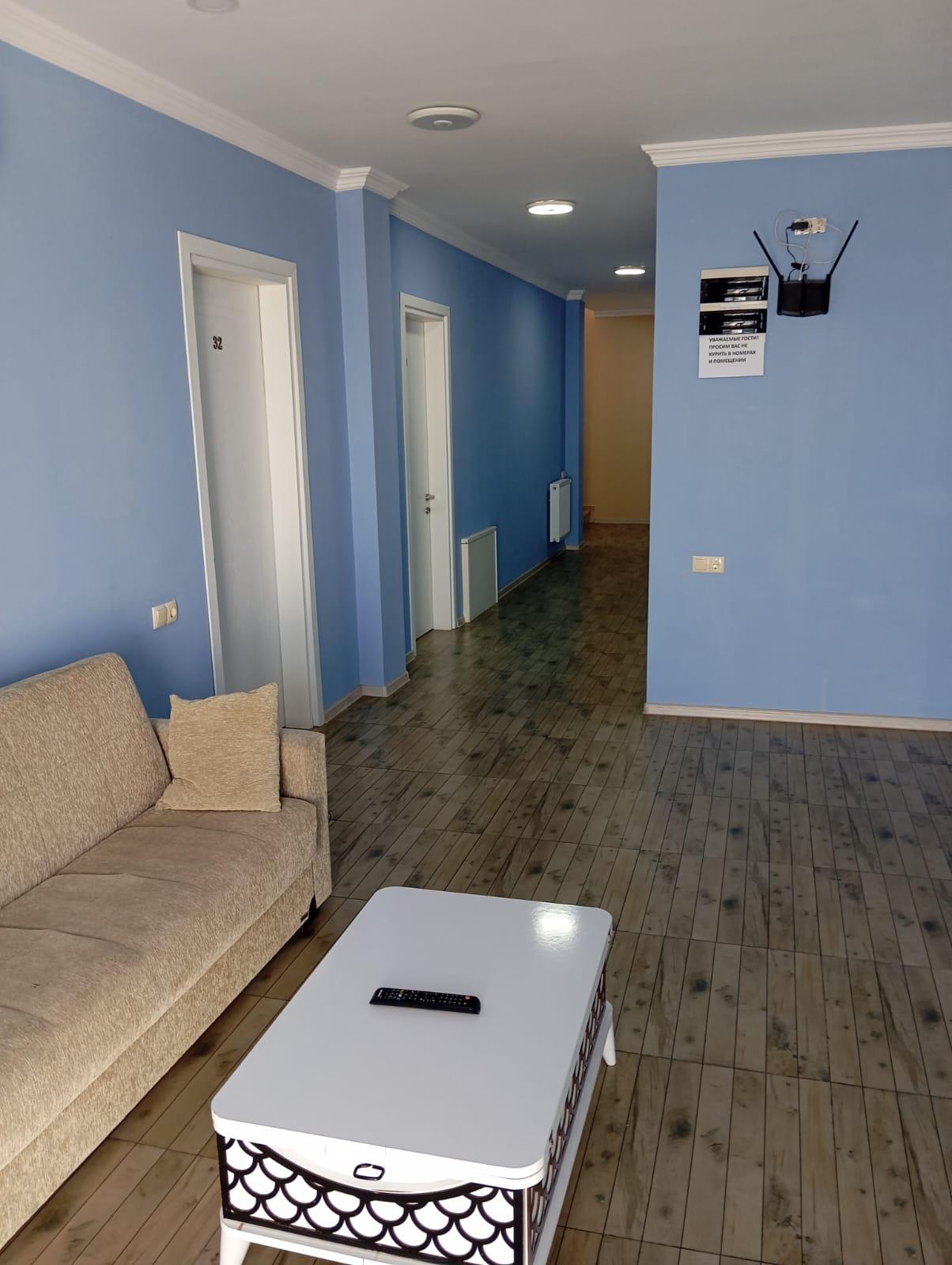 15-Room House In Batumi, Makhinjauri Tunnel, 300 M², Is Available For Daily Rent For $50 view 12