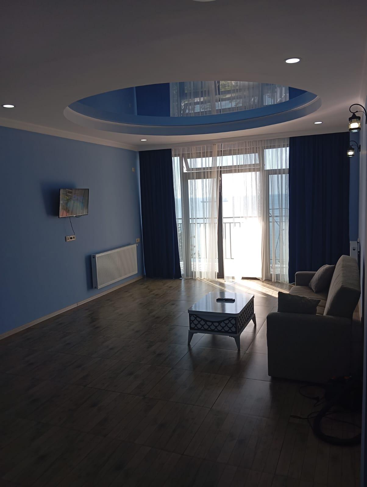 15-Room House In Batumi, Makhinjauri Tunnel, 300 M², Is Available For Daily Rent For $50 view 13