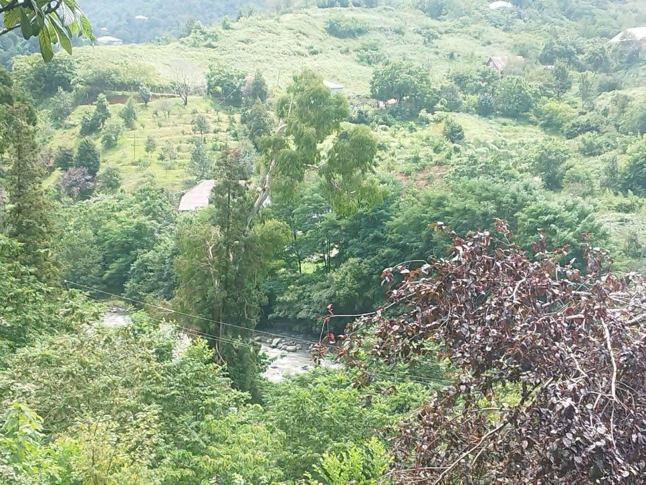 Land For Sale In Chakvi, 3,900 M² For $332,000 view 17