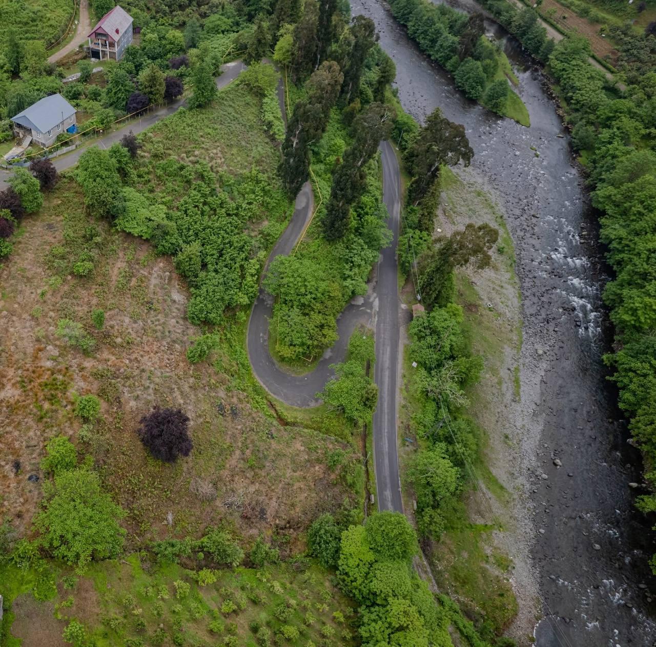 Land For Sale In Chakvi, 3,900 M² For $332,000 view 16