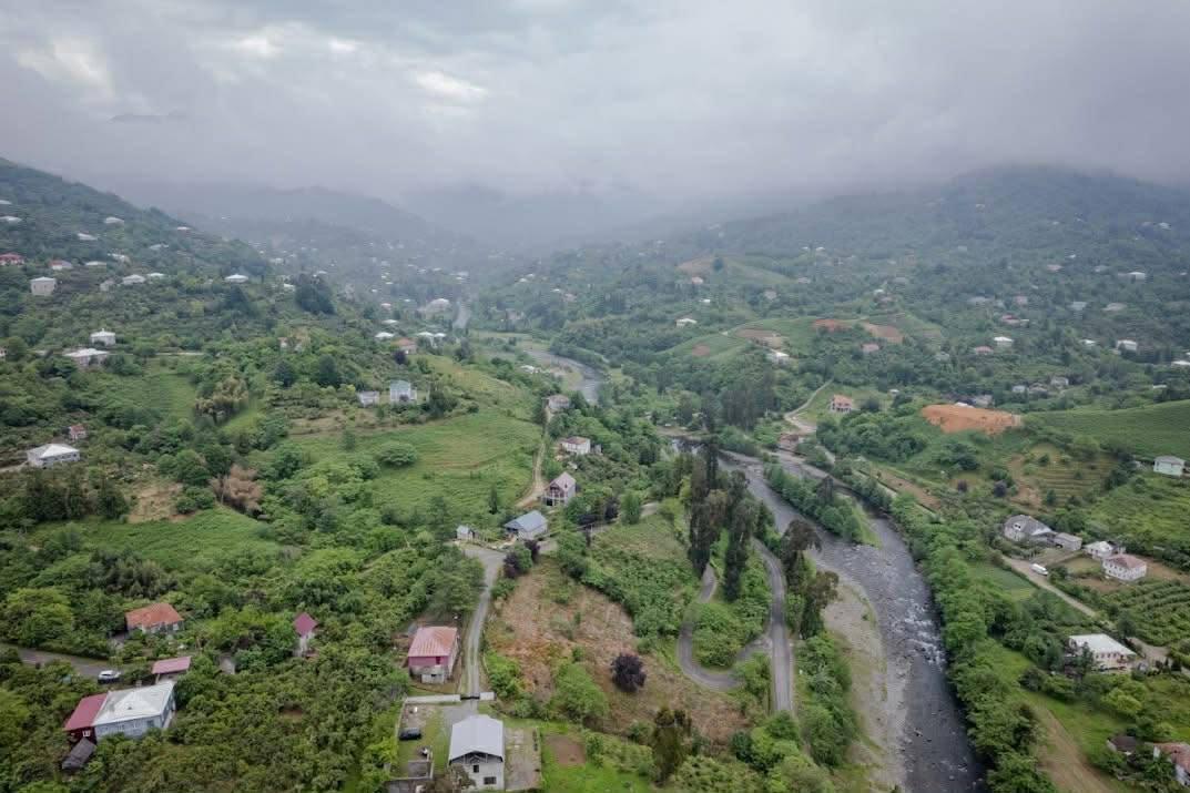 Land For Sale In Chakvi, 3,900 M² For $332,000 view 26