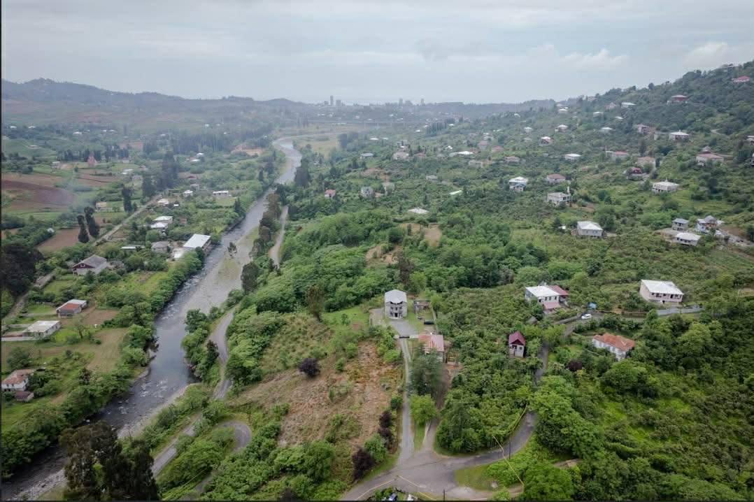 Land For Sale In Chakvi, 3,900 M² For $332,000 view 25