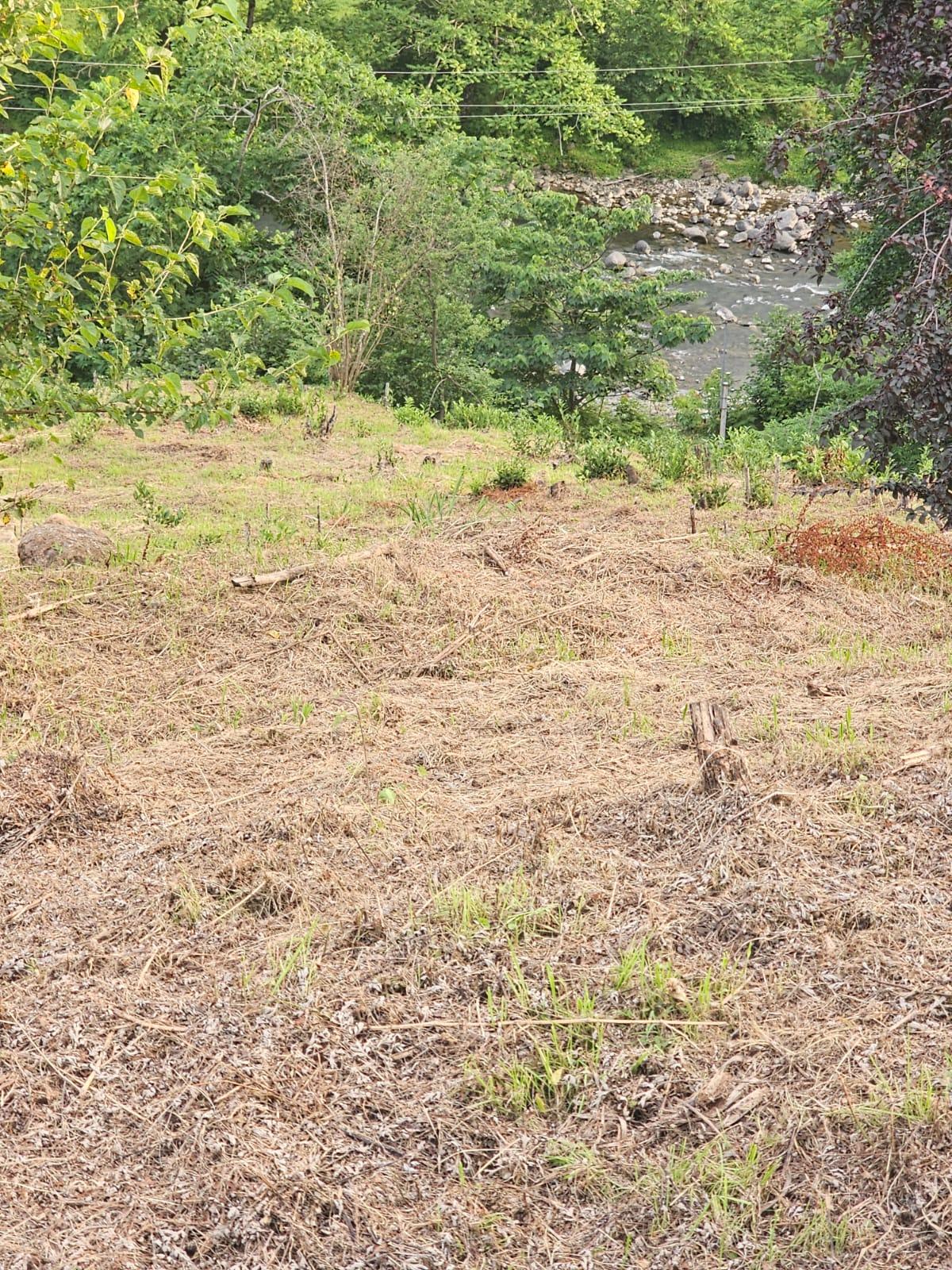 Land For Sale In Chakvi, 3,900 M² For $332,000 view 11
