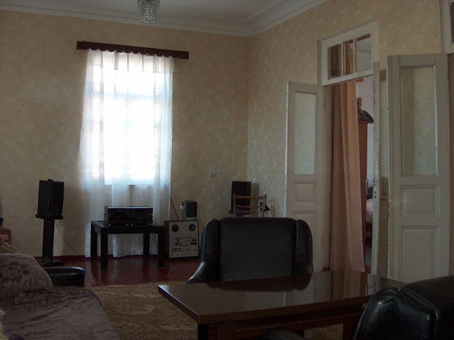 6-Room House For Sale In Batumi, Marukhi 1st Lane, 14 view 5