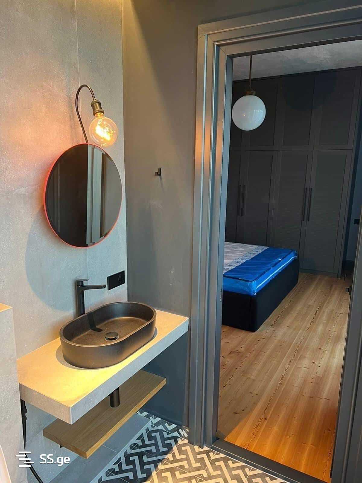 Nodar Tabidze St: 6-Room House, 400.0 M² | Korter.Ge view 8