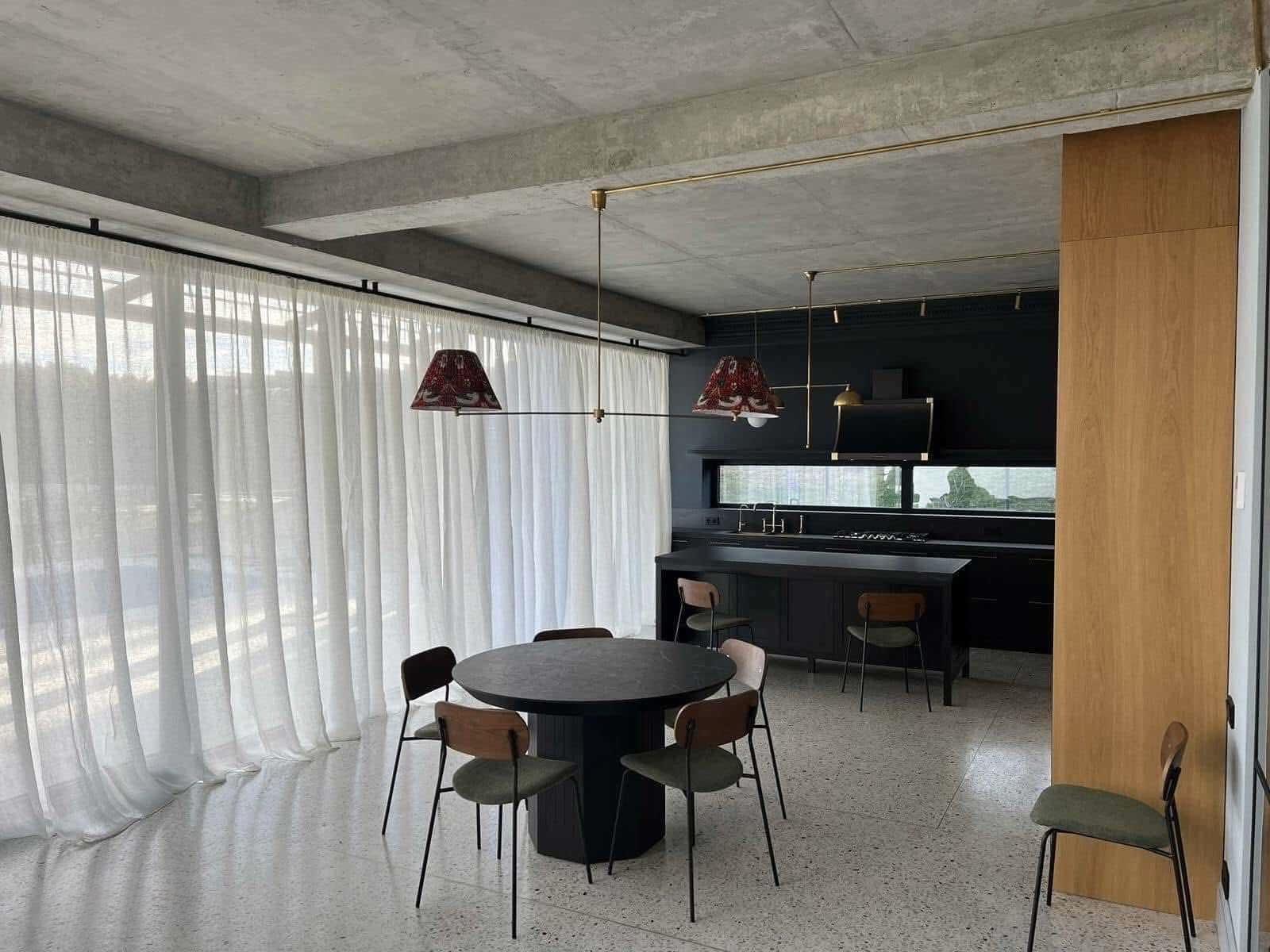 Nodar Tabidze St: 6-Room House, 400.0 M² | Korter.Ge view 9