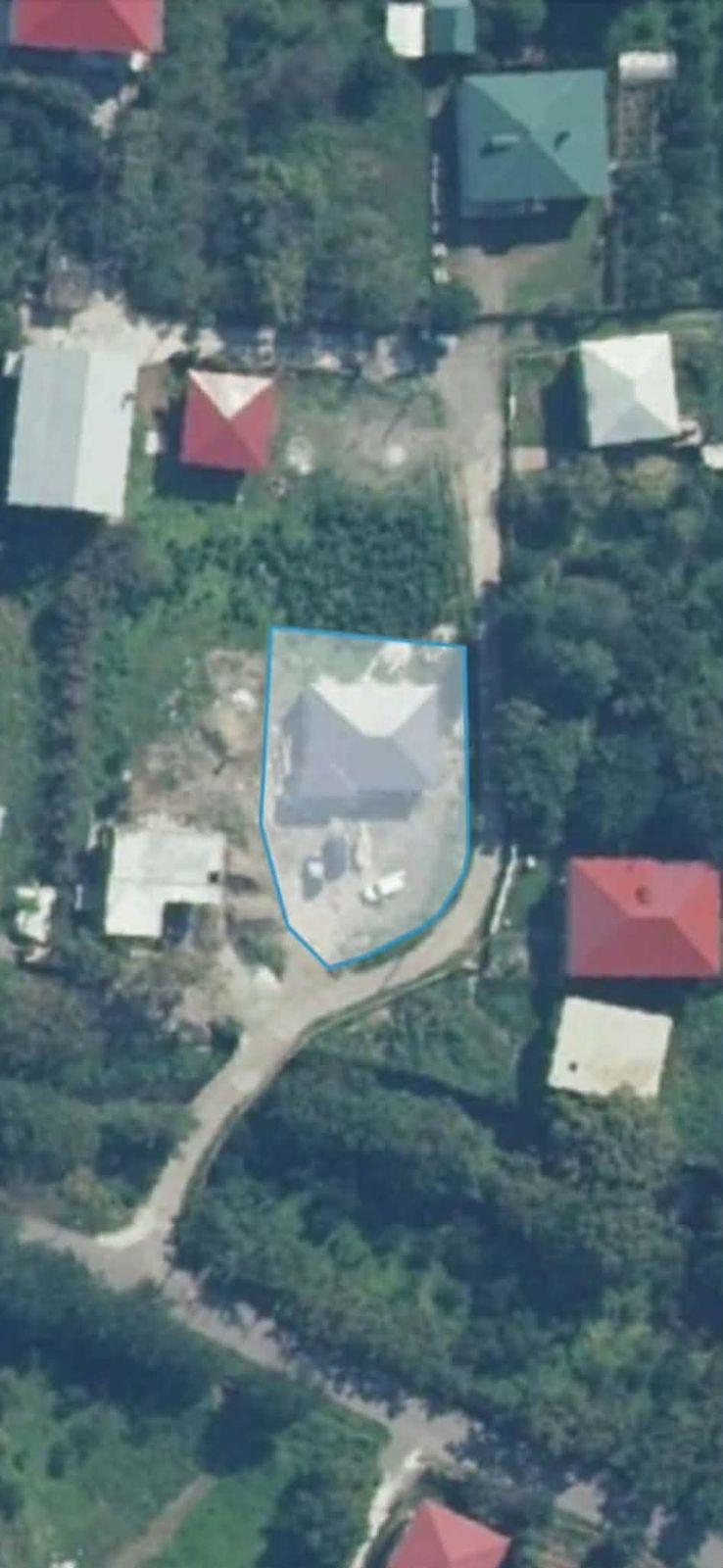 5-Room House For Sale In Batumi, Zanakidzeebi view 1