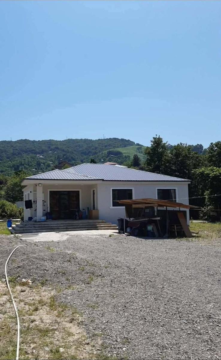 5-Room House For Sale In Batumi, Zanakidzeebi view 2