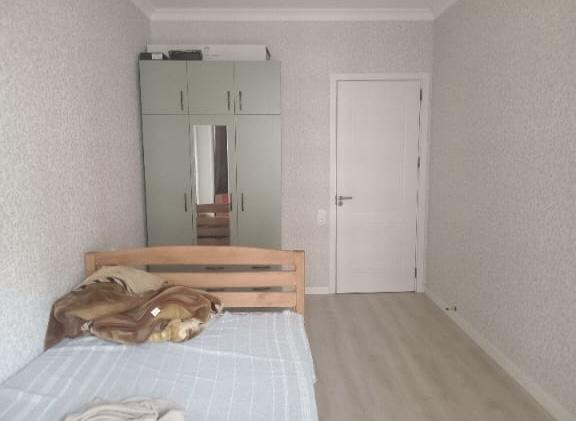 Vepkhistqaosani St, 17: 3-Room, 65.0 M² | Korter.Ge view 10