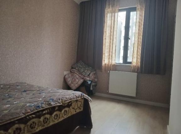 Vepkhistqaosani St, 17: 3-Room, 65.0 M² | Korter.Ge view 3