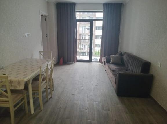 Vepkhistqaosani St, 17: 3-Room, 65.0 M² | Korter.Ge view 4