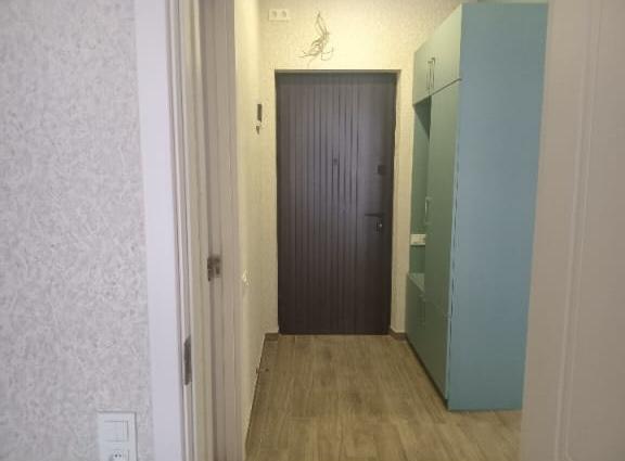 Vepkhistqaosani St, 17: 3-Room, 65.0 M² | Korter.Ge view 7