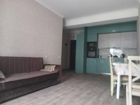 Vepkhistqaosani St, 17: 3-Room, 65.0 M² | Korter.Ge view 1