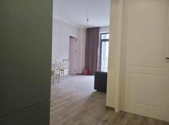 Vepkhistqaosani St, 17: 3-Room, 65.0 M² | Korter.Ge view 6