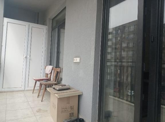 Vepkhistqaosani St, 17: 3-Room, 65.0 M² | Korter.Ge view 8