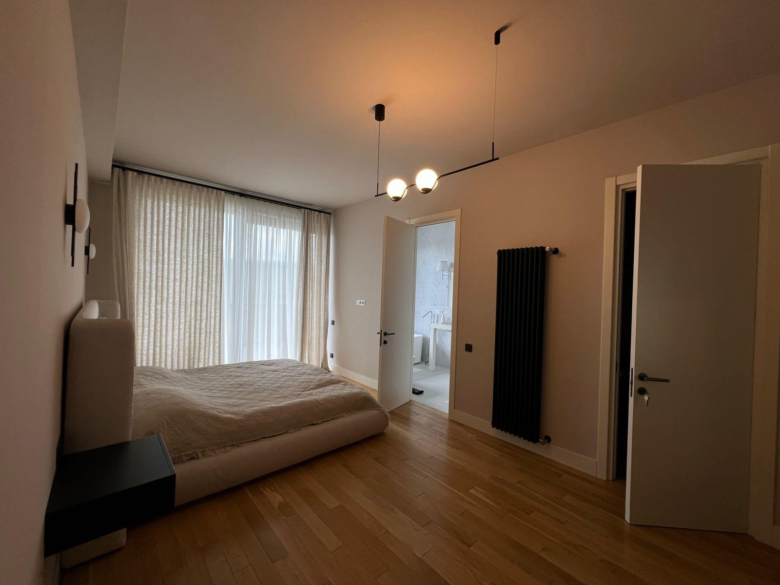 Tabori Mta St, 16: 5-Room House, 370.0 M² | Korter.Ge view 4