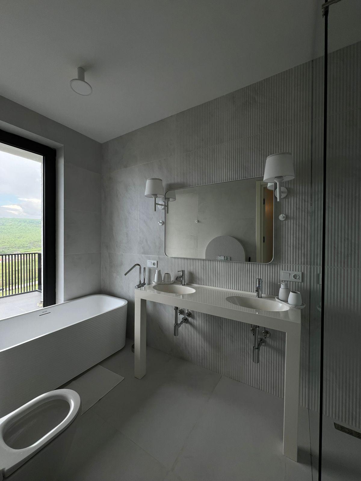 Tabori Mta St, 16: 5-Room House, 370.0 M² | Korter.Ge view 3