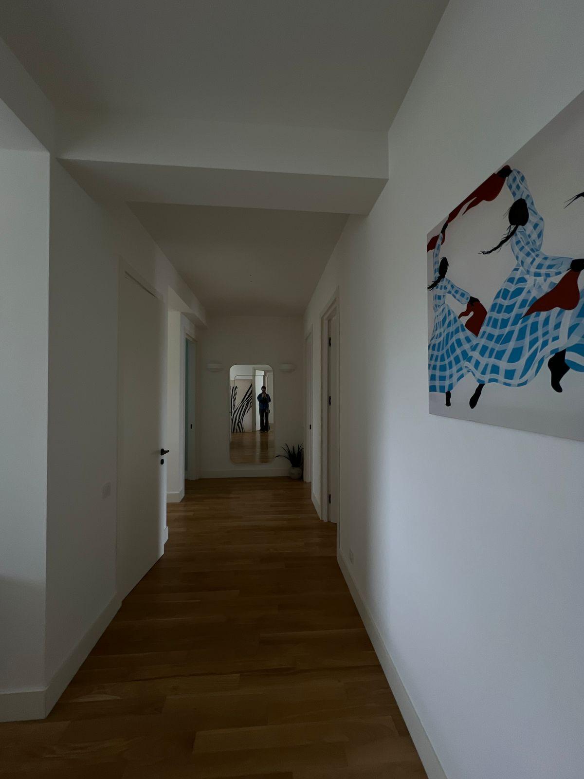 Tabori Mta St, 16: 5-Room House, 370.0 M² | Korter.Ge view 5