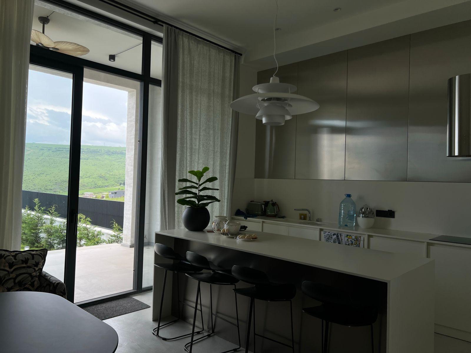 Tabori Mta St, 16: 5-Room House, 370.0 M² | Korter.Ge view 9