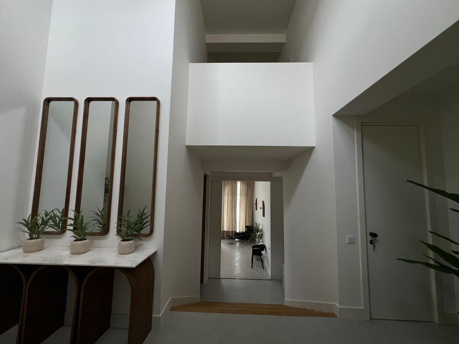 Tabori Mta St, 16: 5-Room House, 370.0 M² | Korter.Ge view 8