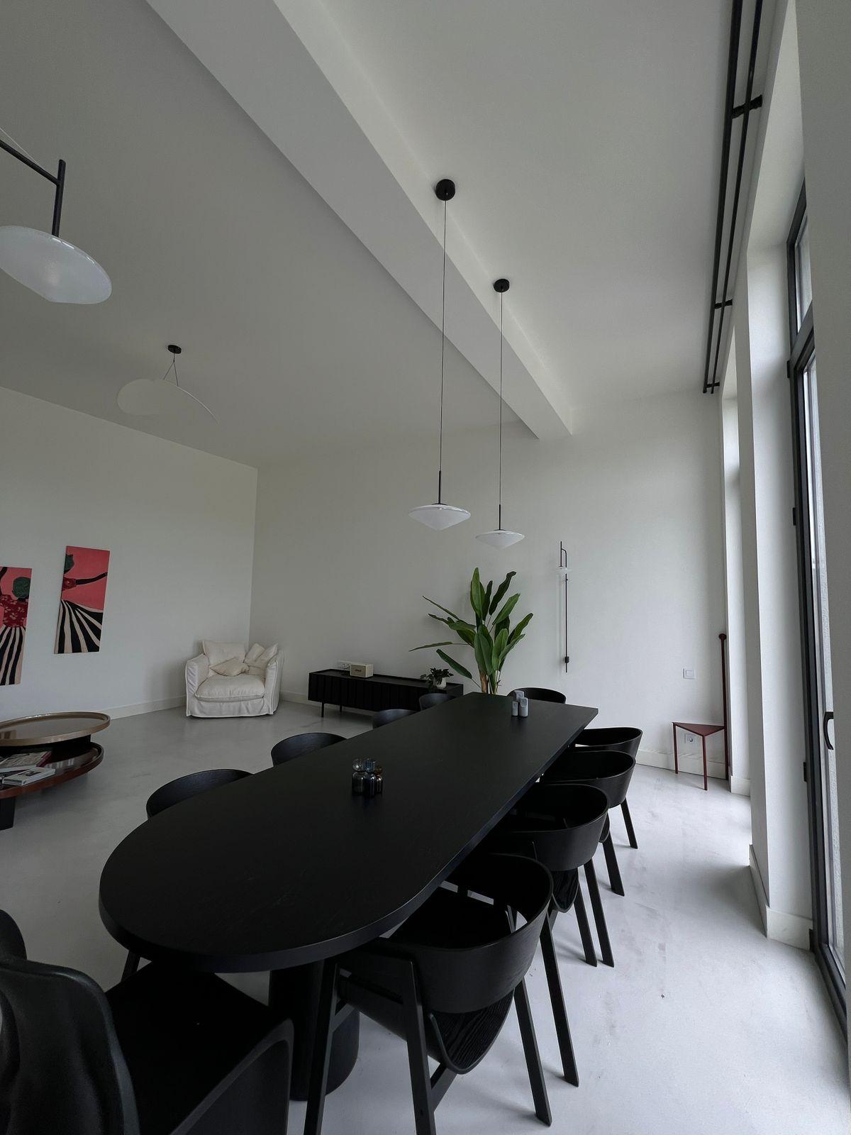 Tabori Mta St, 16: 5-Room House, 370.0 M² | Korter.Ge view 12
