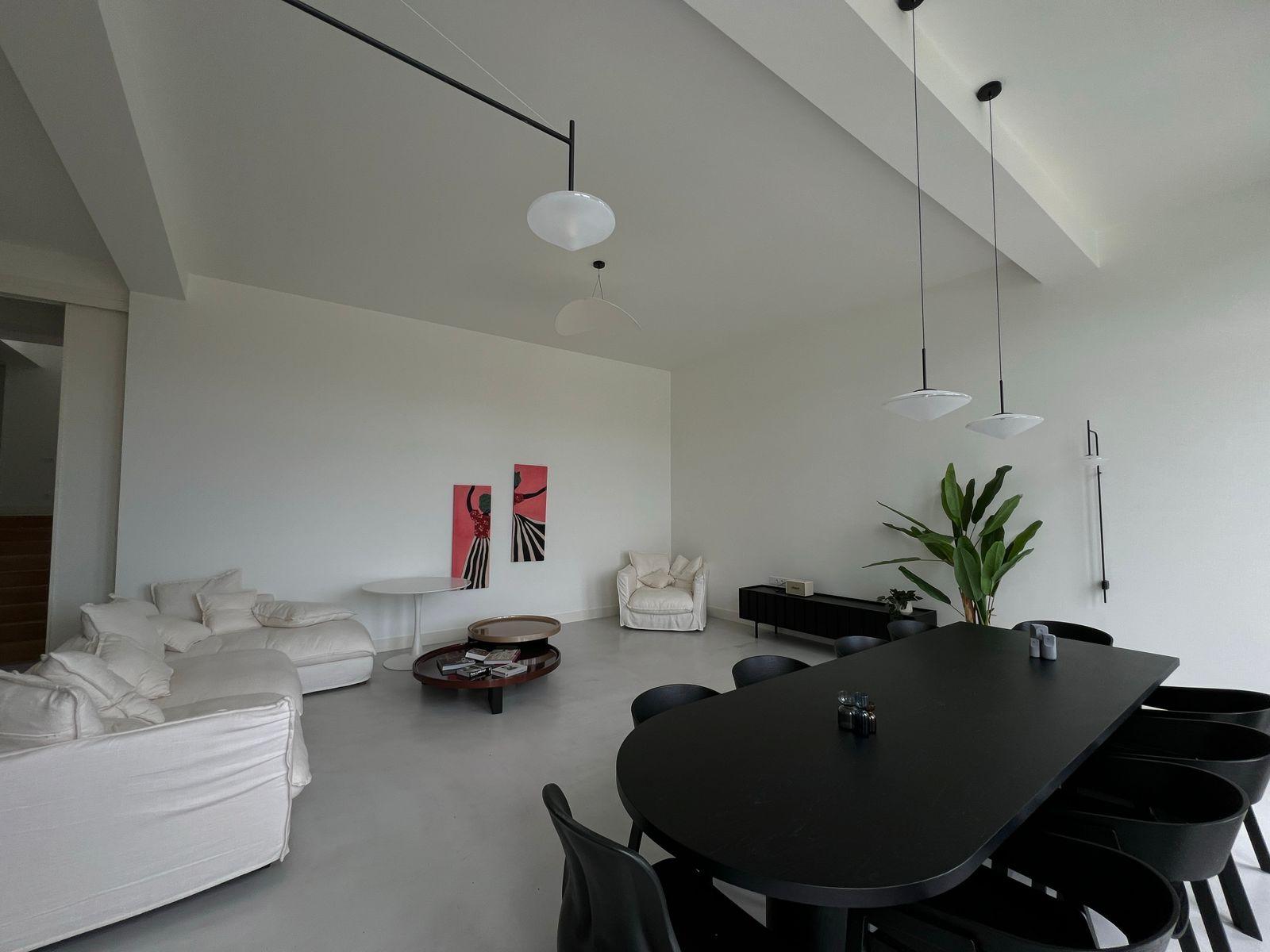 Tabori Mta St, 16: 5-Room House, 370.0 M² | Korter.Ge view 18