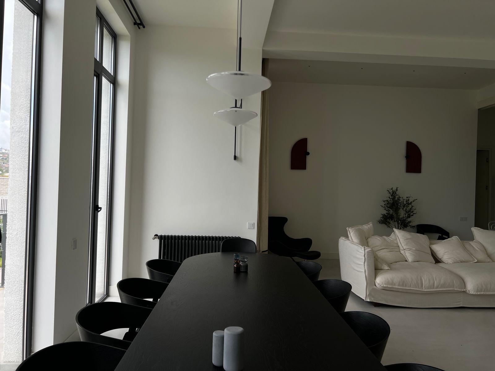 Tabori Mta St, 16: 5-Room House, 370.0 M² | Korter.Ge view 17