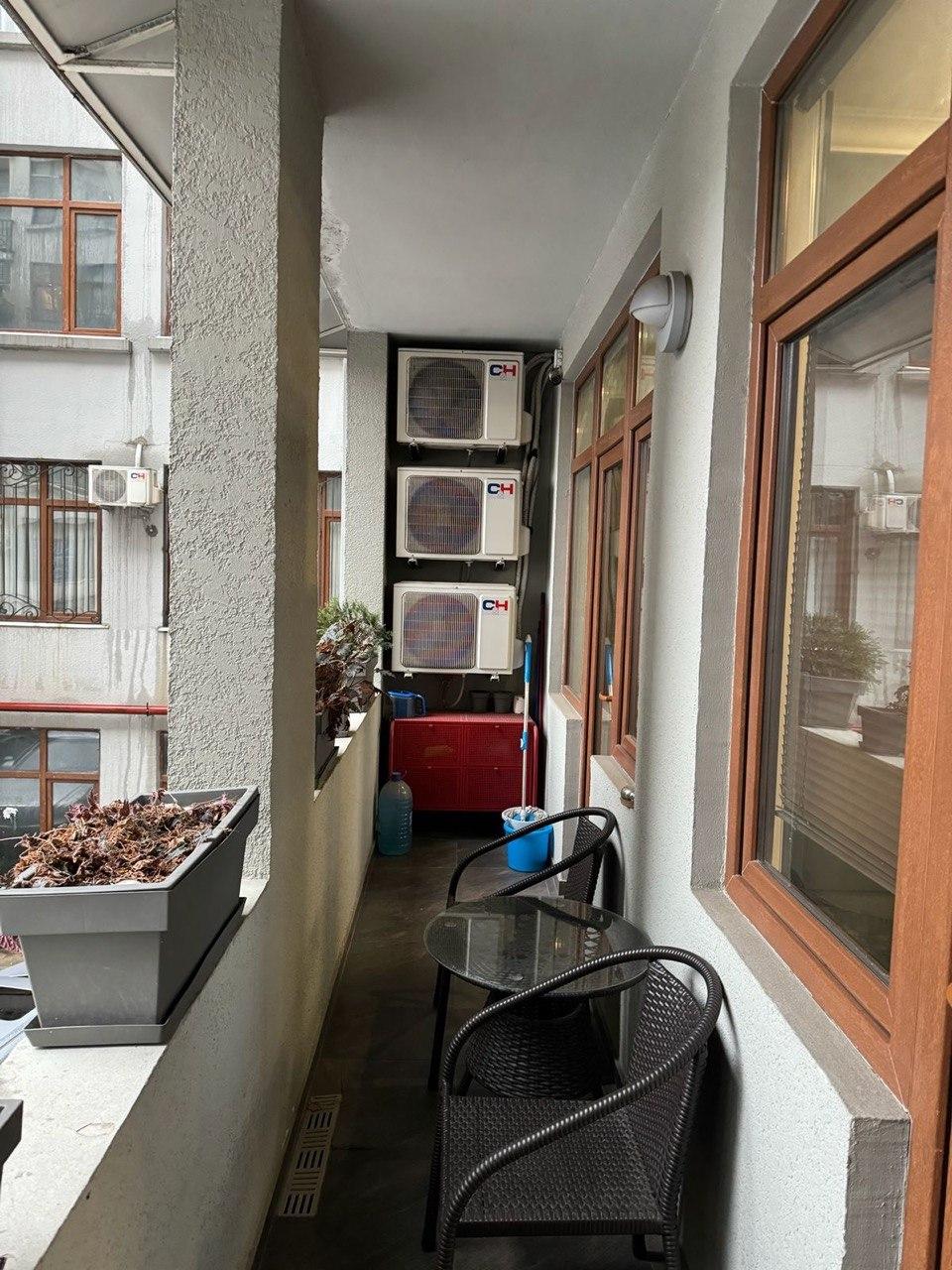 Commercial Property For Sale: 83 M² In Batumi, DS Old Batumi – $207,000 view 4