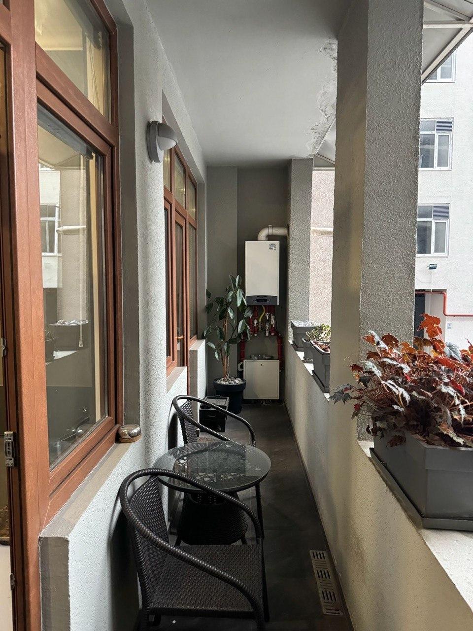 Commercial Property For Sale: 83 M² In Batumi, DS Old Batumi – $207,000 view 7