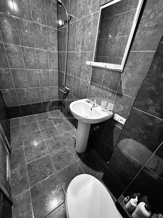 2-Room Apartment For Daily Rent In Batumi, Parnavaz Mepe St, 54, 45 M² — 140 ₾ Per Day view 8