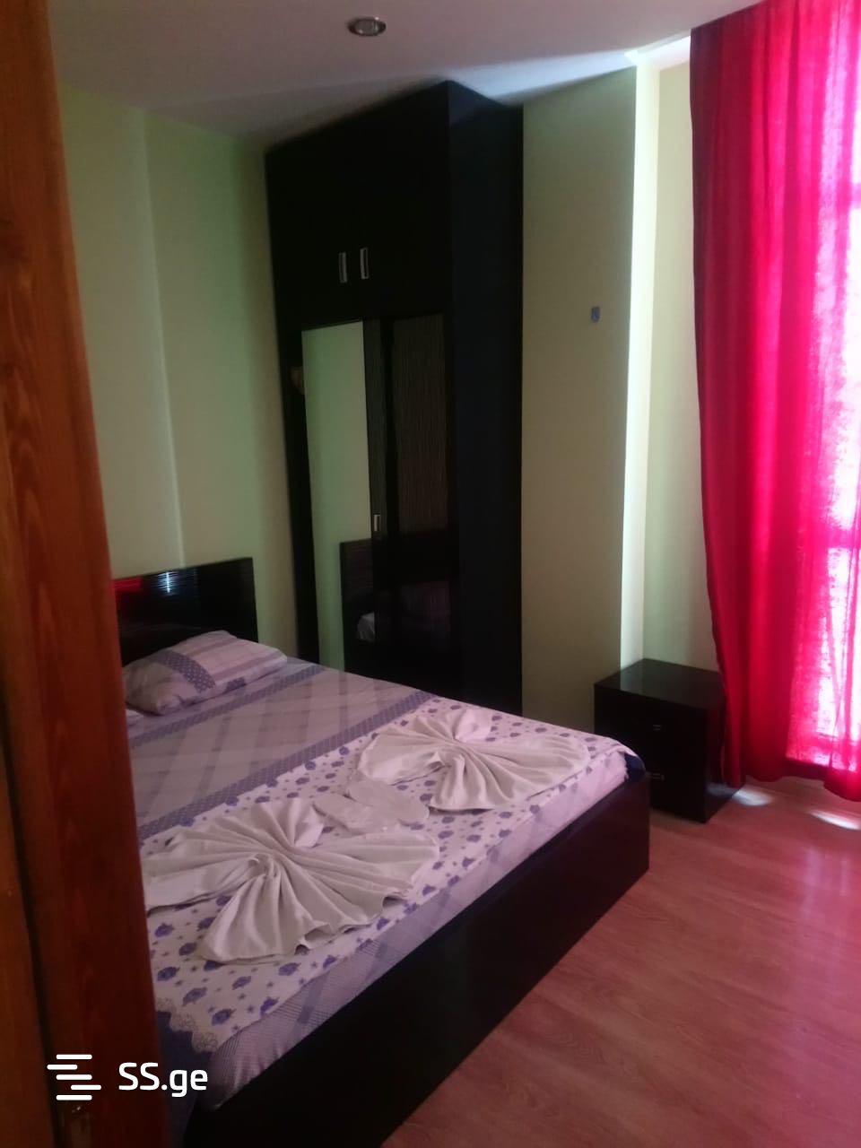 2-Room Apartment In Tbilisi, Sandro Eulis Kucha, 45 M², Is Available For Daily Rent For 50 ₾ view 3