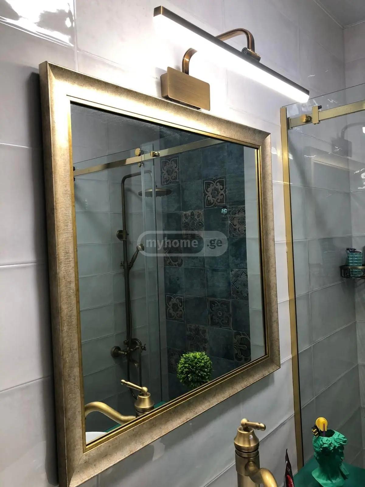 2-Room Apartment For Daily Rent In Batumi, Luka Asatiani St, 13, 42 M² — 250 ₾ Per Day view 8