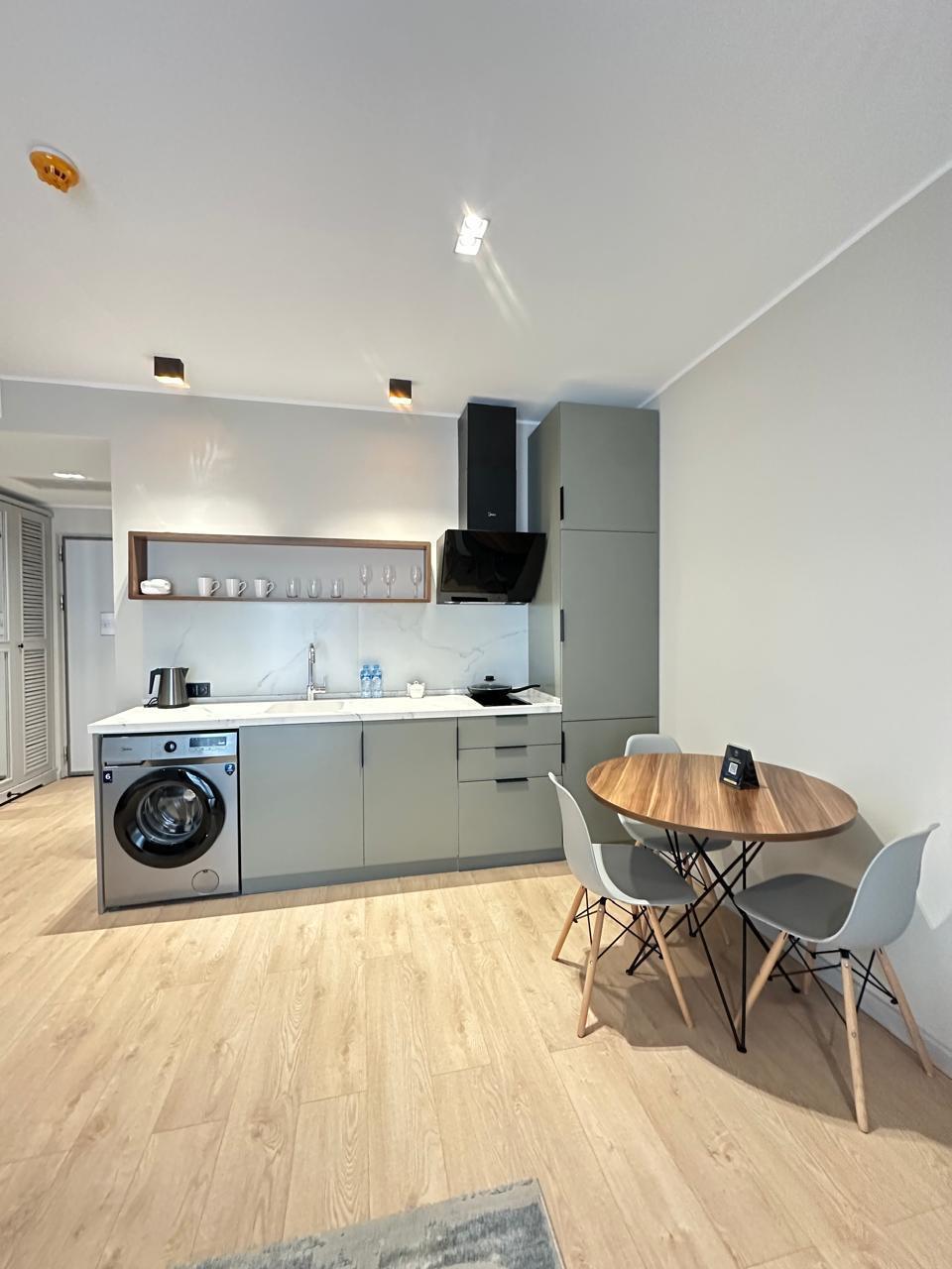 Studio Apartment For Sale view 3
