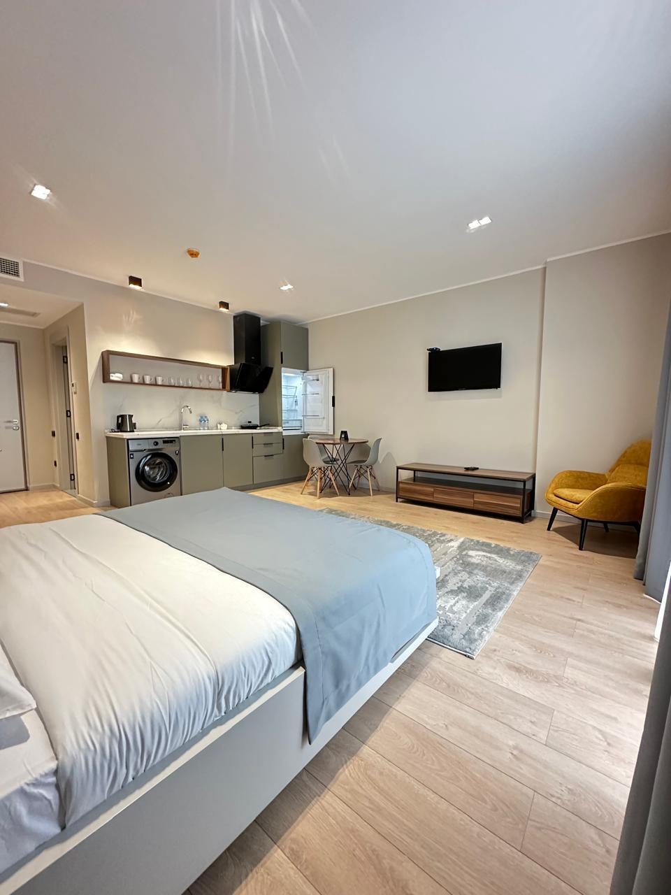 Studio Apartment For Sale view 2