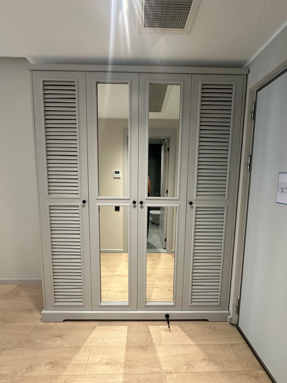 Studio Apartment For Sale view 7