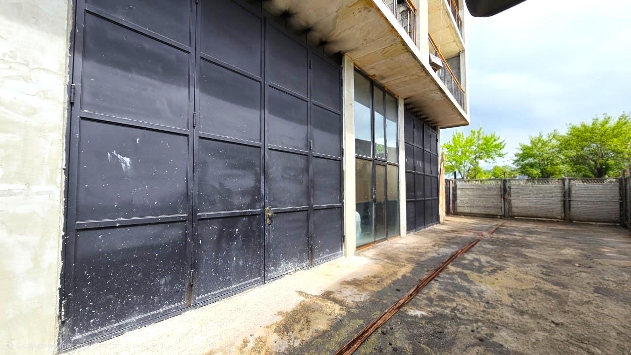 Commercial Property For Rent: 210 M² In Batumi, Tbeti St, 16 – 3 500 ₾ view 4