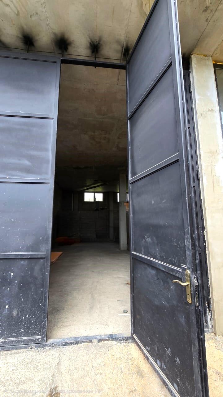 Commercial Property For Rent: 210 M² In Batumi, Tbeti St, 16 – 3 500 ₾ view 5